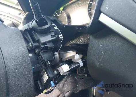 2020 Nissan Altima Sr Fwd из США, поврежденный, VIN 1N4BL4CV8LC184465